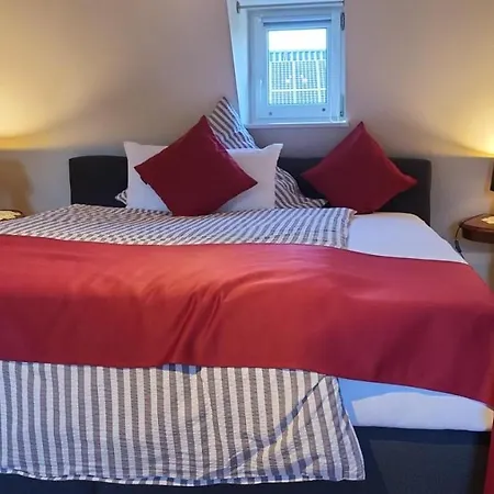 Fachwerk Ferienhaus Am Moselstausee 6 *